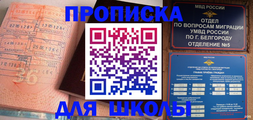 прописка иностранных граждан в Белорецке